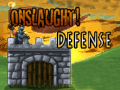 Spiel Onslaught Defence