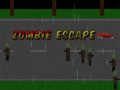 Spiel Zombie Escape
