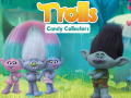 Spiel Trolls Candy Collector