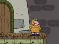 Spiel Clarence Time Wizard  