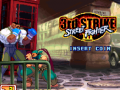 Spiel Street Fighter III 3rd Strike: Fight for the Future