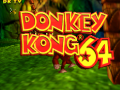 Spiel Donkey Kong 64