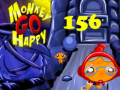 Spiel Monkey Go Happy Stage 156