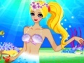 Spiel Glamorous Mermaid Princess
