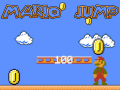 Spiel Mario Jump