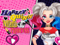 Spiel Harley Quinn Villain Princess