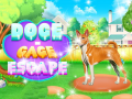 Spiel Doge Cage Escape