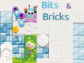 Spiel Bits & Bricks