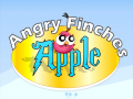 Spiel Angry Finches