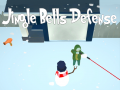 Spiel Jingle Bells Defense