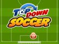 Spiel Top Down Soccer