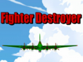 Spiel Fighter Destroyer