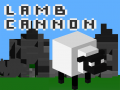 Spiel Lamb Cannon