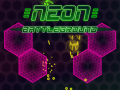 Spiel Neon Battleground