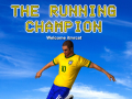 Spiel The Running Champion