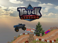 Spiel Truck Legends