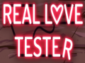 Spiel Real Love Tester