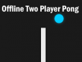 Spiel Offline Two Player Pong