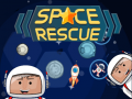 Spiel Space Rescue