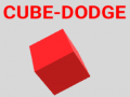 Spiel Cube-Dodge