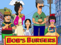 Spiel Bob's Burgers