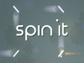 Spiel Spin It