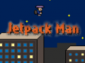 Spiel Jetpack Man