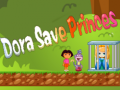 Spiel Dora Save Princess