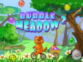 Spiel Bubble Meadow 2