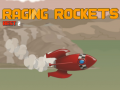 Spiel Raging Rockets