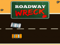 Spiel Roadway Wreck