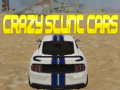 Spiel Crazy Stunt Cars