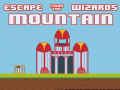 Spiel Escape from the Wizard’s Mountain