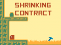 Spiel Shrinking Contract