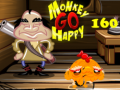 Spiel Monkey Go Happy Stage 160