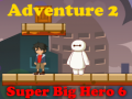 Spiel Super Big Hero 6 Adventure 2