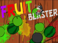 Spiel Fruit Blaster
