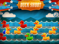 Spiel Duck Shoot
