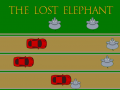 Spiel The Lost Elephant