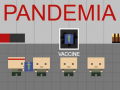 Spiel Pandemia