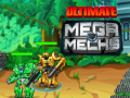 Spiel Ultimate Mega Mechs