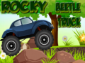 Spiel  Rocky Beetle Truck