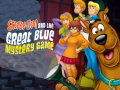 Spiel Scooby-Doo! and the Great Blue Mystery