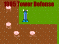 Spiel 1995 Tower Defense
