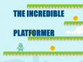 Spiel The Incredible Platformer