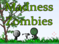 Spiel Madness Zombies