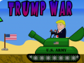 Spiel Trump War