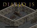 Spiel Diablo JS