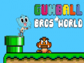 Spiel Gumball Bros World