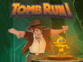 Spiel Tomb Run